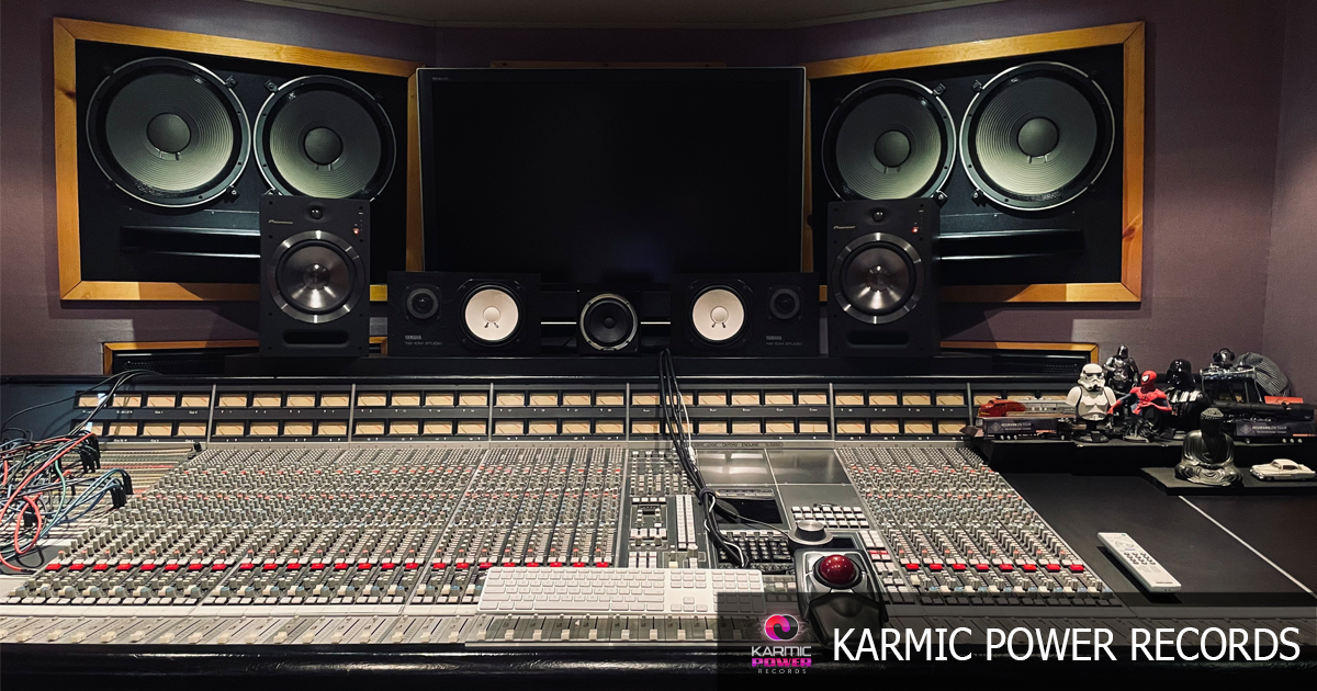 (c) Karmic-power-records.com