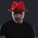 David Morales