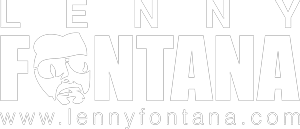Lenny Fontana Logo