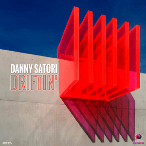 KPR 335 Danny Satori - Driftin'