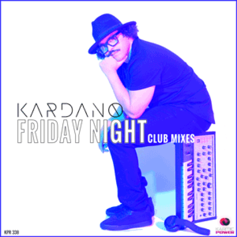 KPR 338 Kardano - Friday Night